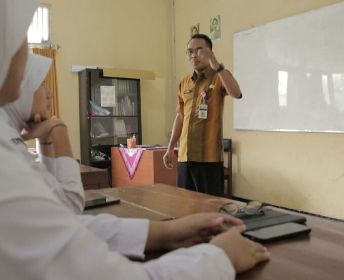 Membangun Masa Depan: Panduan Karir bagi Siswa SMP